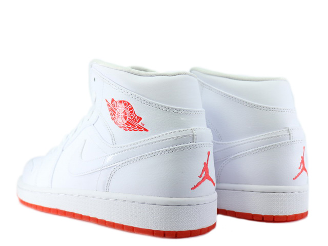 NIKE AIR JORDAN 1 MID PREM 29.5cm