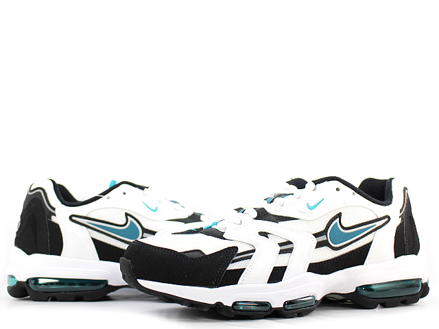 AIR MAX 96 2 XX 870166-100 - 2