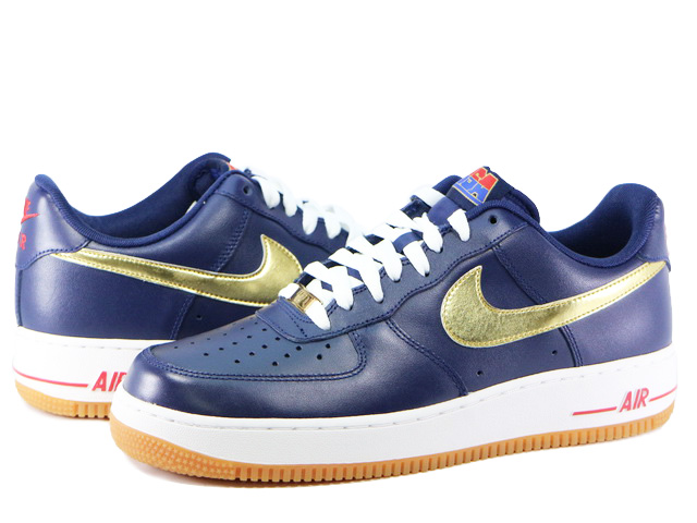 AIR FORCE 1 LOW 488298-406 - 2