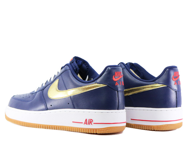 AIR FORCE 1 LOW 488298-406 - 5