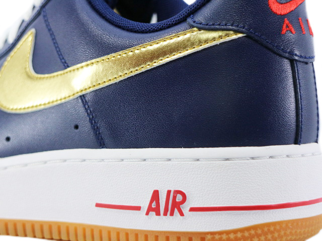 AIR FORCE 1 LOW 488298-406 - 6