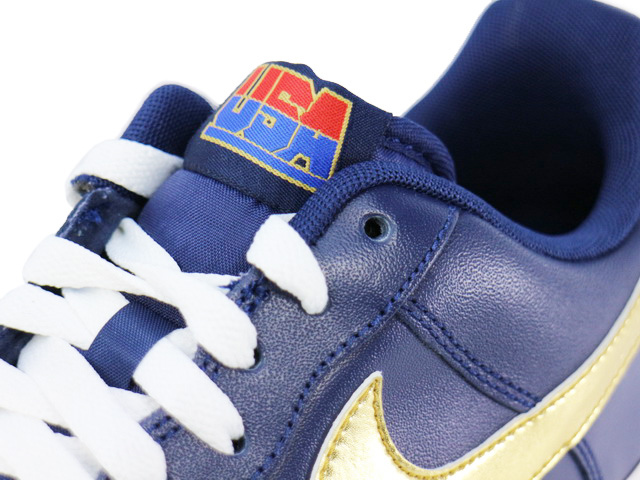 AIR FORCE 1 LOW 488298-406 - 3