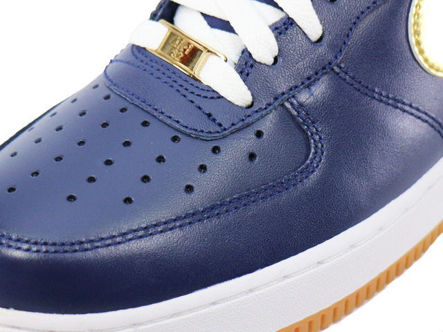 AIR FORCE 1 LOW 488298-406 - 4