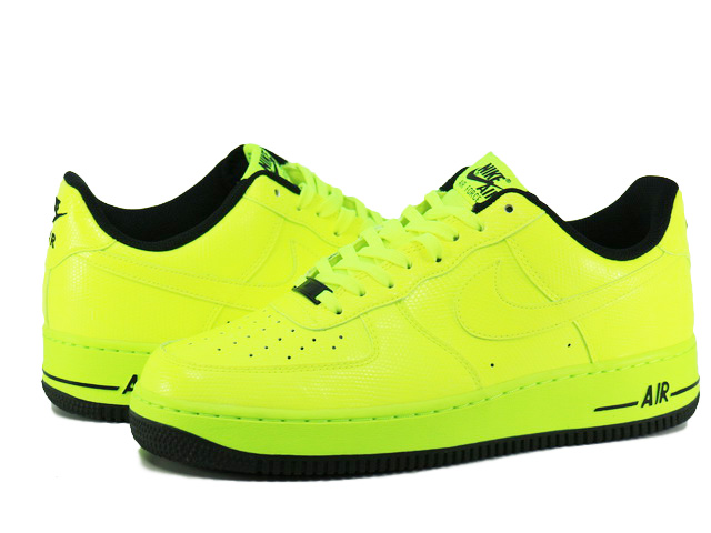 AIR FORCE 1 LOW 488298-703 - 1