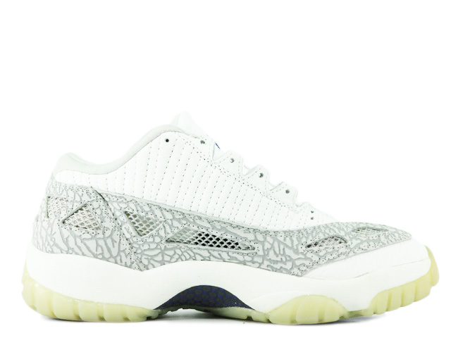 AIR JORDAN 11 LOW 130270-101 - 3