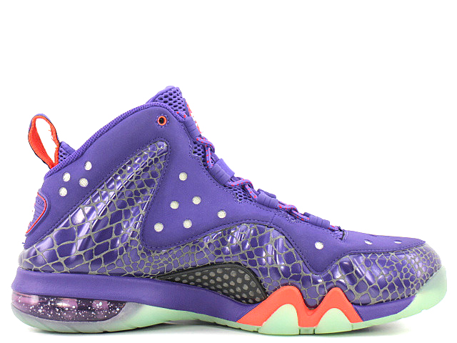 BARKLEY POSITE MAX - スニーカーショップSKIT