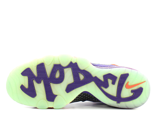 BARKLEY POSITE MAX - スニーカーショップSKIT