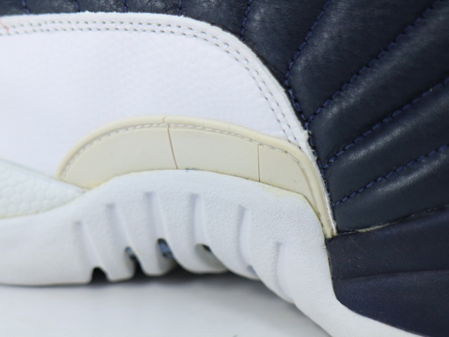 AIR JORDAN 12 130690-411 - 6