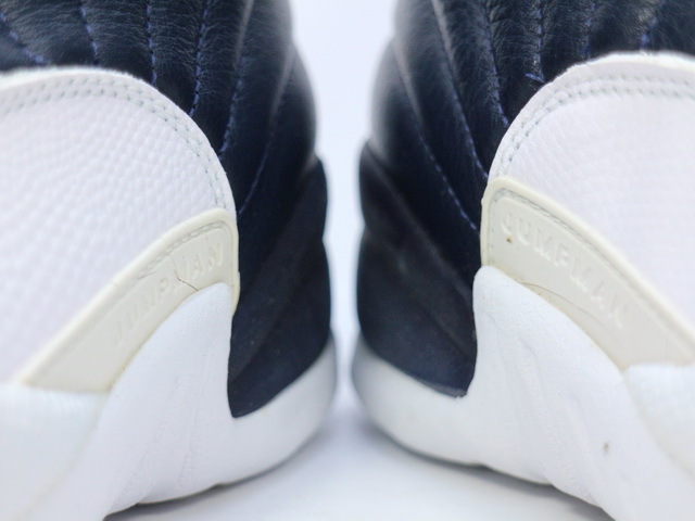 AIR JORDAN 12 130690-411 - 7