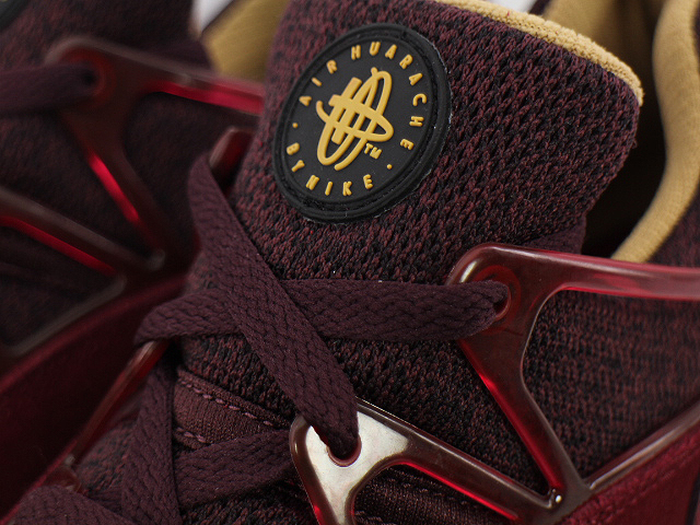 AIR HUARACHE LIGHT 306127-602 - 4