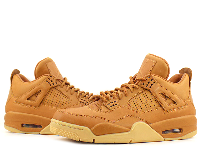 AIR JORDAN 4 RETRO PREMIUM 819139-205 - 2