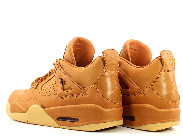 AIR JORDAN 4 RETRO PREMIUM 819139-205 - 3