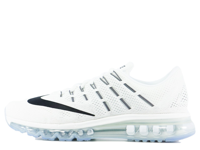 AIR MAX 2016 806771-100