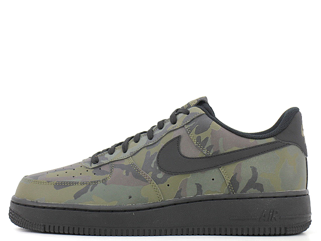 Air force 1 best sale 07 lv8 camo reflective