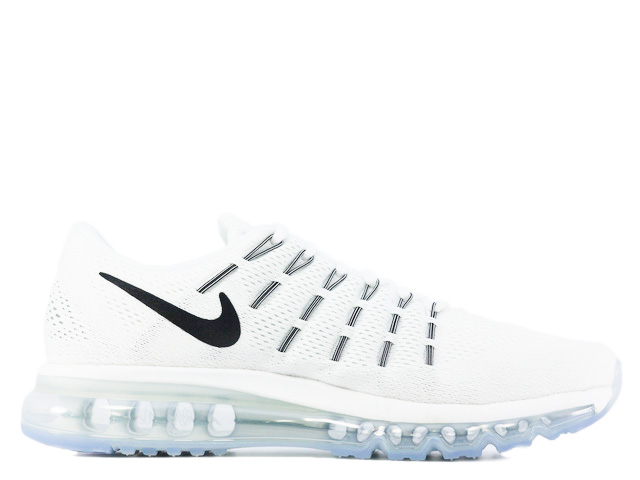 AIR MAX 2016 806771-100 - 3