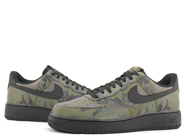 AIR FORCE 1 07 LV8 718152-203 - 1