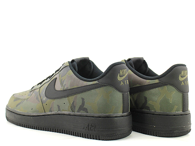 AIR FORCE 1 07 LV8 718152-203 - 2