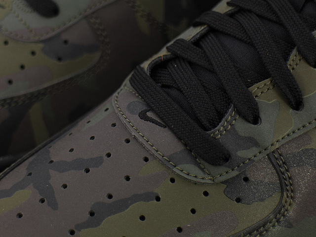AIR FORCE 1 07 LV8 718152-203 - 5