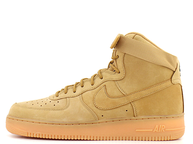 NIKE AIR FORCE1 MID LV8 FLAX エアフォース ウィート