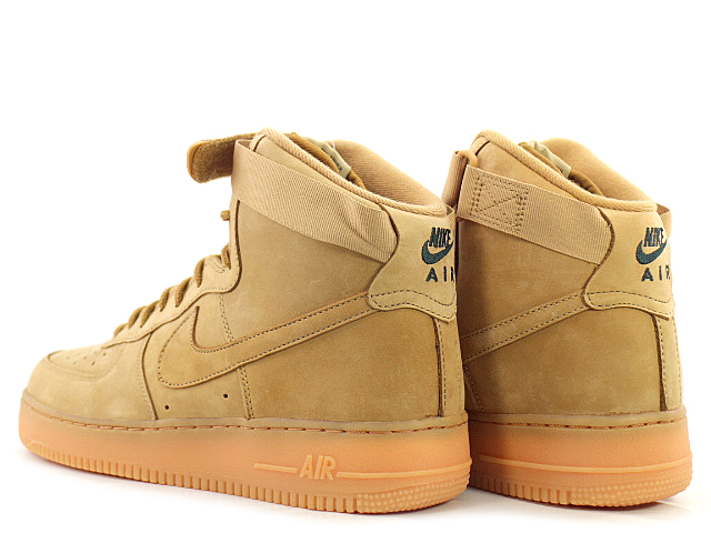 【完売品】NIKE AIR FORCE 1 HI '07 LV8 WB