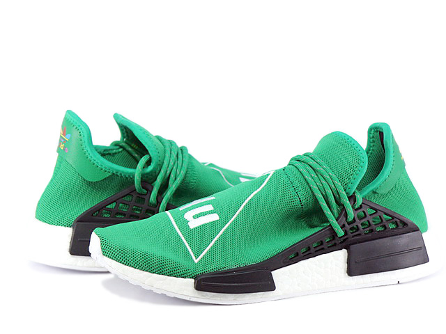 PW HUMAN RACE NMD BB0620 - 1