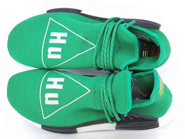 PW HUMAN RACE NMD BB0620 - 6