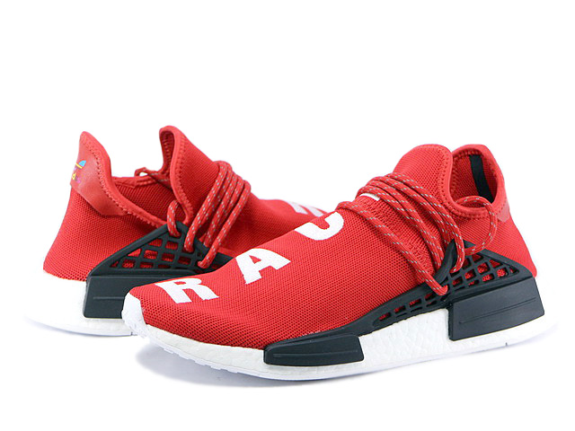 PW HUMAN RACE NMD BB0616 - 1