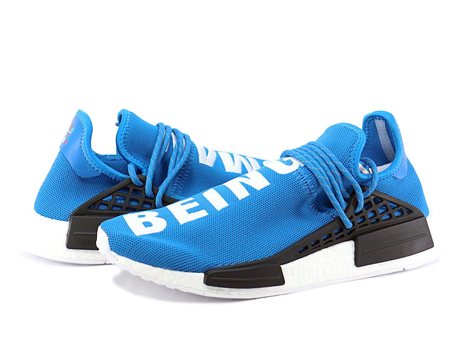 PW HUMAN RACE NMD BB0618 - 1