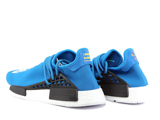 PW HUMAN RACE NMD BB0618 - 2