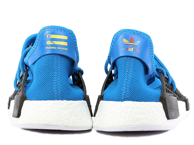 PW HUMAN RACE NMD BB0618 - 5