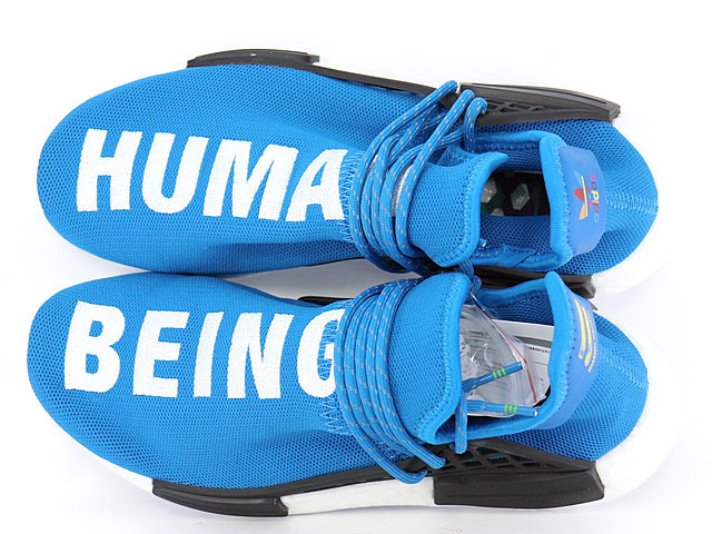 PW HUMAN RACE NMD BB0618 - 6