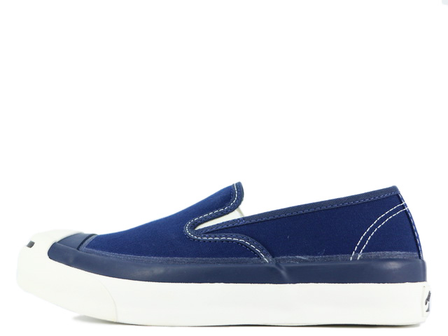 JACK PURCELL CANVAS SLIP-ON