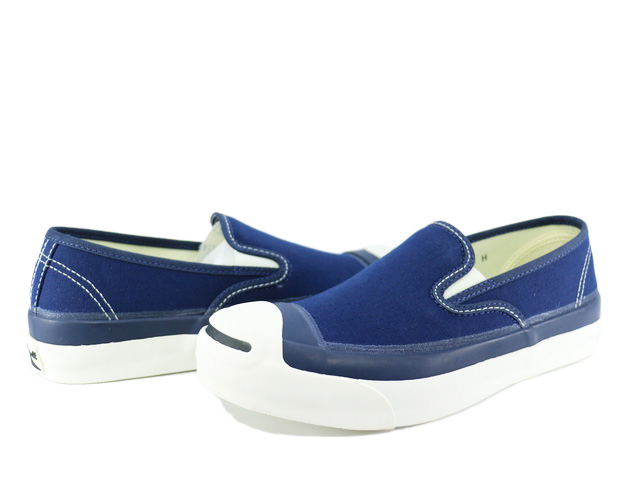 JACK PURCELL CANVAS SLIP-ON 1CK457 - 1