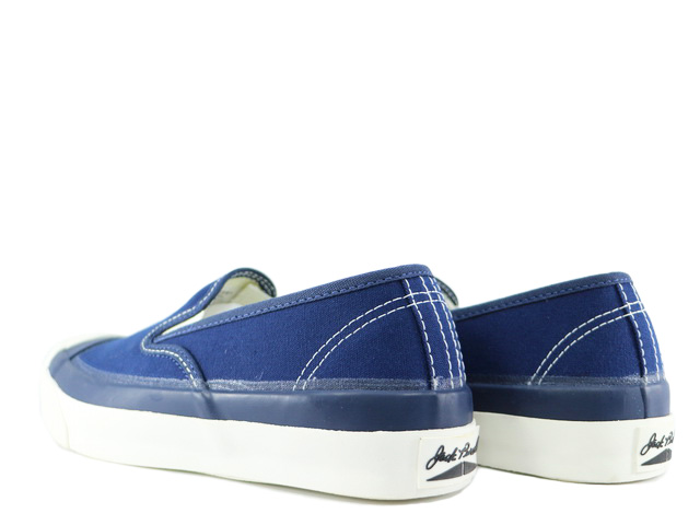 JACK PURCELL CANVAS SLIP-ON 1CK457 - 2