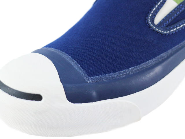 JACK PURCELL CANVAS SLIP-ON 1CK457 - 5