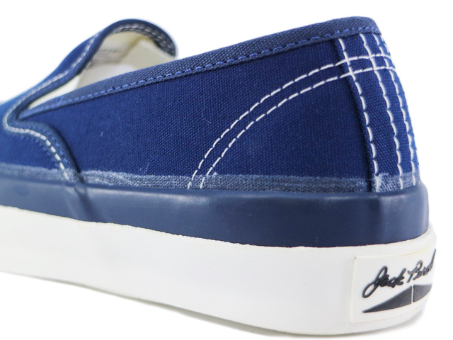 JACK PURCELL CANVAS SLIP-ON 1CK457 - 6