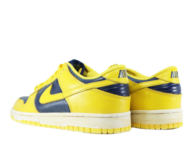 DUNK LOW VNTG 446242-700 - 2