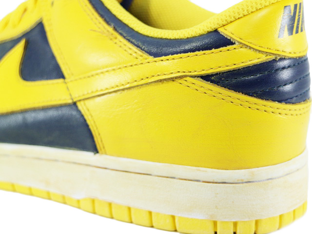 DUNK LOW VNTG 446242-700 - 6