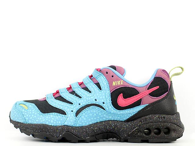 AIR TERRA SUPREME -