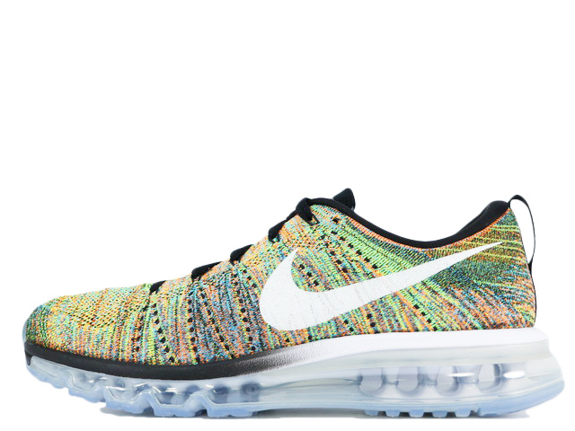 FLYKNIT MAX 620469-004