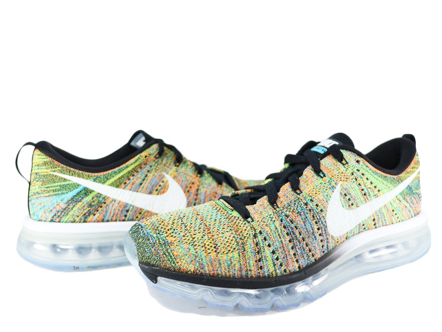 FLYKNIT MAX 620469-004 - 1