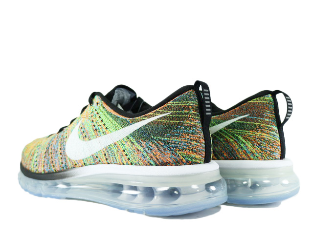 FLYKNIT MAX 620469-004 - 2