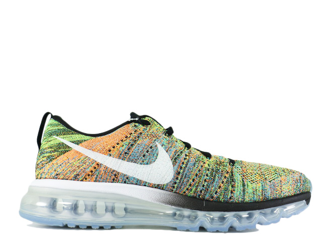 FLYKNIT MAX 620469-004 - 3