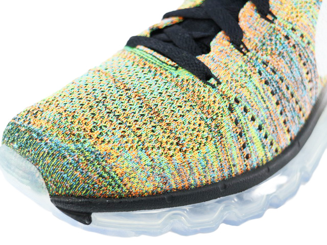FLYKNIT MAX 620469-004 - 5
