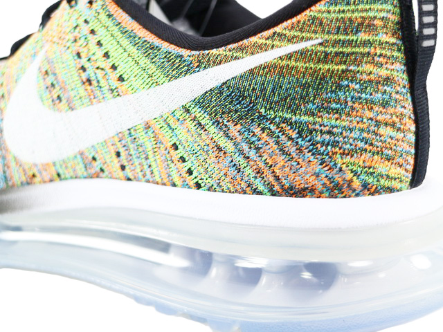 FLYKNIT MAX 620469-004 - 6
