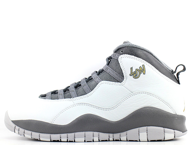 AIR JORDAN 10 RETRO - スニーカーショップSKIT