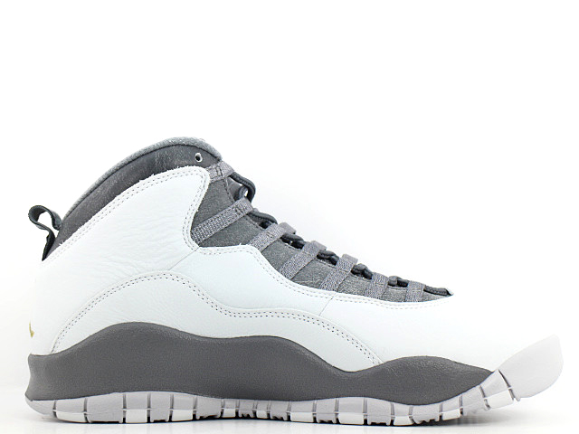 AIR JORDAN 10 RETRO 310805-004 - 3