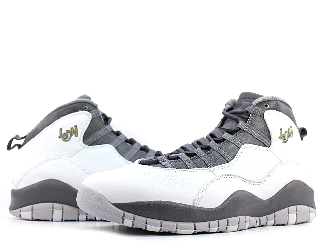 AIR JORDAN 10 RETRO 310805-004 - 1