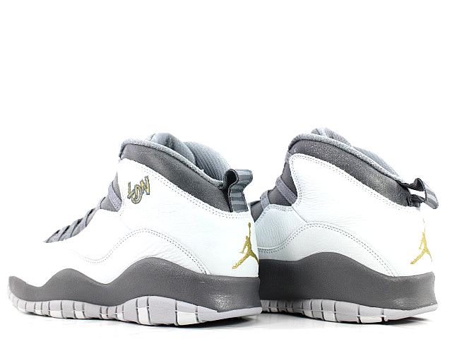 AIR JORDAN 10 RETRO 310805-004 - 2