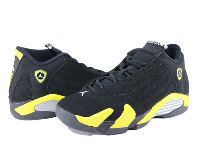AIR JORDAN 14 RETRO GS 487524-070 - 1